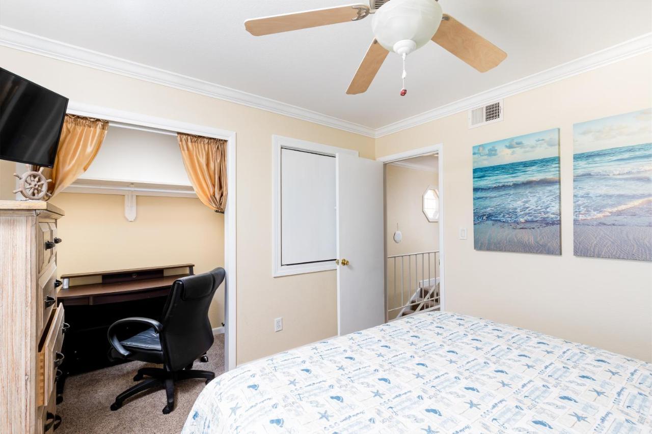 Coastal Haven Villa Pensacola Beach Exterior photo