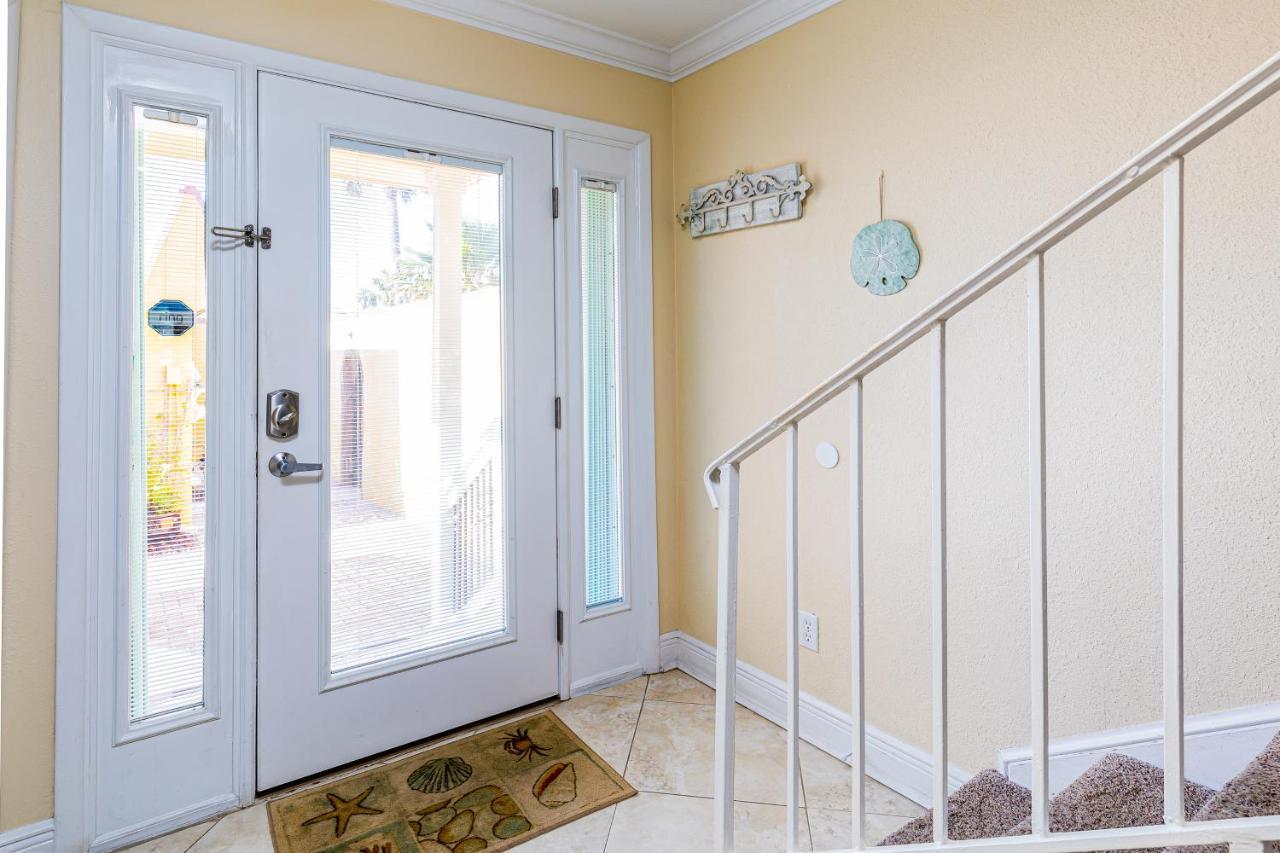 Coastal Haven Villa Pensacola Beach Exterior photo